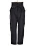 IRO Gray Black Casual Pants Size EU (FR) 36 / US 4 - photo 1