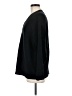 Gap Black Pullover Sweater Size M - photo 5