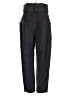 IRO Gray Black Casual Pants Size EU (FR) 36 / US 4 - photo 2