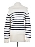Paris Atelier & Other Stories Stripes White Pullover Sweater Size S - photo 2