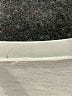 Unbranded Stripes Ivory Short Sleeve Henley Size 0X (estimated) - photo 7