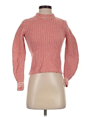 Rag & Bone Turtleneck Sweater (view 1)