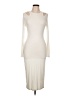 ASOS Ivory Cocktail Dress Size 10 - photo 1