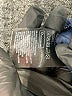 H&M 100% Polyester Print Blue Windbreaker 12-18 MO / 18 MO - photo 4