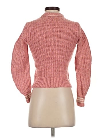 Rag & Bone Turtleneck Sweater (view 2)