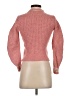 Rag & Bone Tweed Orange Turtleneck Sweater Size XXS - photo 2