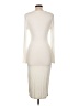 ASOS Ivory Cocktail Dress Size 10 - photo 2