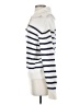 Paris Atelier & Other Stories Stripes White Pullover Sweater Size S - photo 5