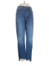 Mother Blue Jeans Size 26 waist - photo 1