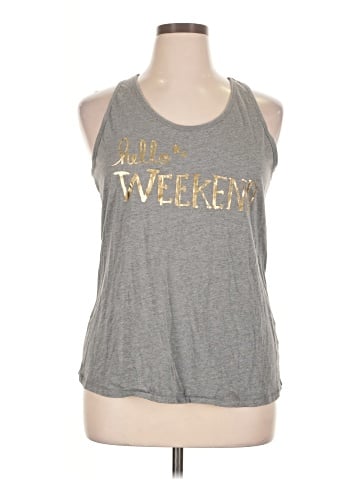 Everlast Tank Top (view 1)