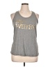 Everlast Gray Tank Top Size XL - photo 1