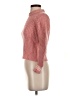 Rag & Bone Tweed Orange Turtleneck Sweater Size XXS - photo 5