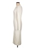 ASOS Ivory Cocktail Dress Size 10 - photo 5