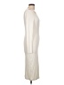 ASOS Ivory Cocktail Dress Size 10 - photo 4