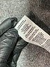 Avec Les Filles 100% Polyester Green Coat Size XL - photo 7