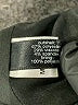 The Limited Solid Black Formal Skirt Size 4 - photo 5