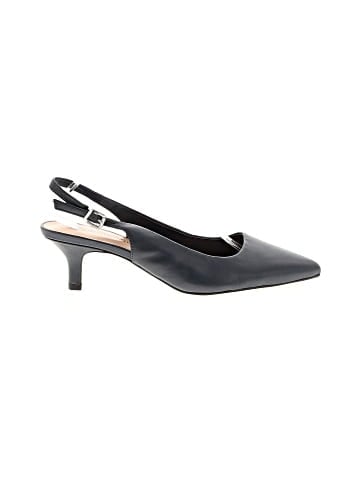 Bella Vita Heels (view 1)