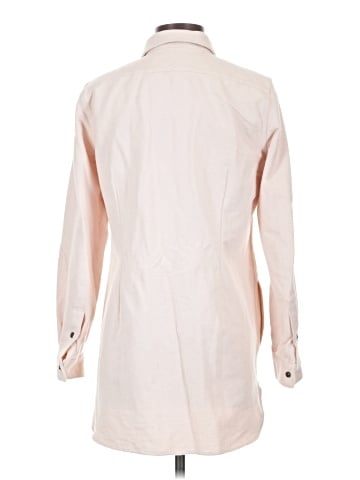 L.L.Bean Signature Long Sleeve Button-Down Shirt (view 2)