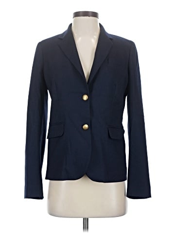 J.Crew Factory Store Blazer (view 1)