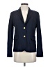 J.Crew Factory Store Blue Blazer Size 4 - photo 1