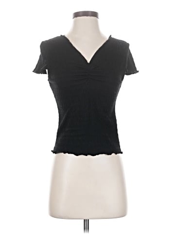 Angie Short Sleeve Top (view 1)