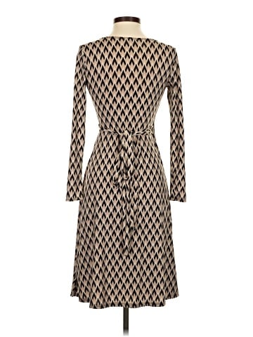 Ecote Cocktail Dress (view 2)