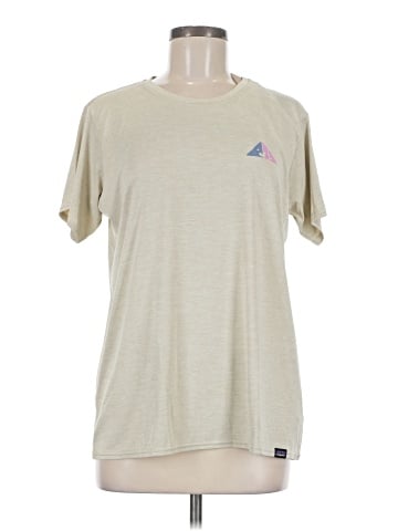 Patagonia Active T-Shirt (view 1)