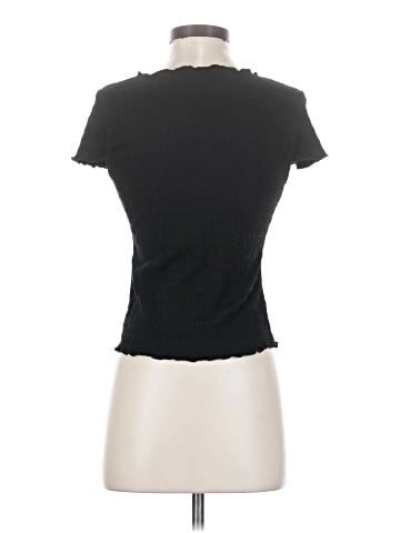 Angie Short Sleeve Top (view 2)