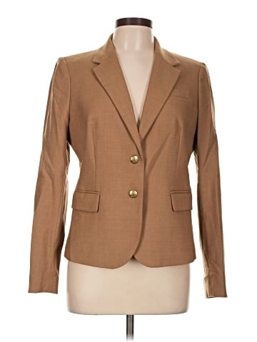 J.Crew Factory Store Blazer (view 1)