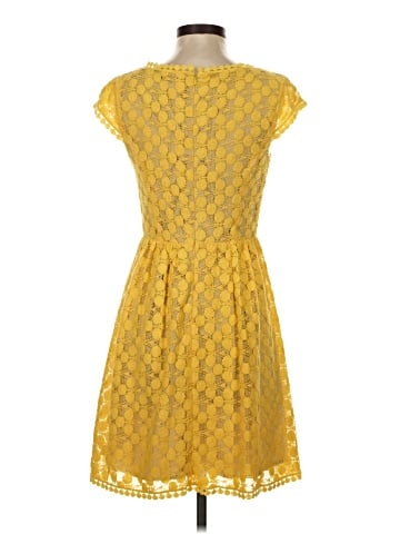 Kensie Casual Dress (view 2)