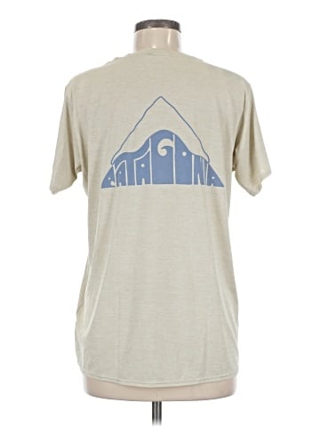 Patagonia Active T-Shirt (view 2)