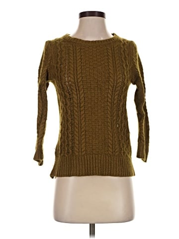 Ann Taylor LOFT Pullover Sweater (view 1)
