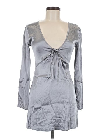 Zara Casual Dress (view 1)