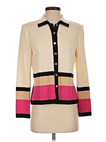 St. John Collection by Marie Gray Cardigan (view 1)