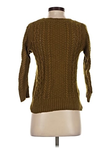 Ann Taylor LOFT Pullover Sweater (view 2)