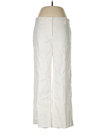 J.Crew Linen Pants (view 1)