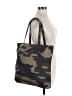 J.Crew Camo Green Tote One size - photo 2