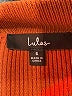 Lulus 100% Viscose Brown Casual Skirt Size S - photo 4
