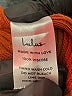 Lulus 100% Viscose Brown Casual Skirt Size S - photo 5
