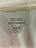 Assorted Brands 100% Polyester Ivory Short Sleeve Polo Size L - photo 7