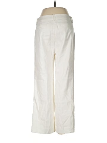 J.Crew Linen Pants (view 2)