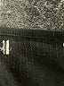 Unbranded Silver 3/4 Sleeve Top Size 0X (estimated) - photo 7