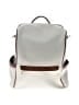 Cluci Gray Backpack One size - photo 1