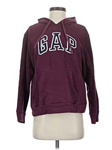 Gap Pullover Hoodie (view 1)