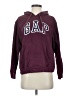 Gap Burgundy Pullover Hoodie Size S - photo 1