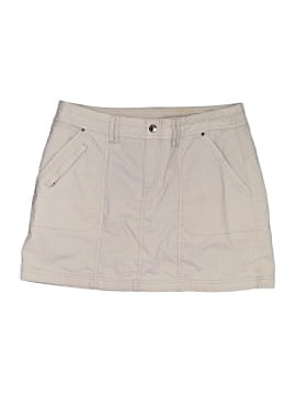 Title Nine Casual Skirt