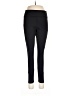 Lululemon Athletica Solid Black Active Pants Size 12 - photo 1