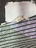 Rewind Print Brown Casual Dress Size XL - photo 8