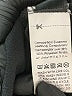 Shein 100% Polyester Solid Black Casual Dress Size 8/10 - photo 8