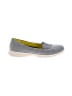 Lands' End Gray Flats Size 8 1/2 - photo 1